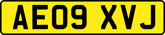 AE09XVJ