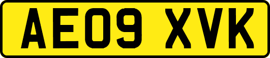 AE09XVK