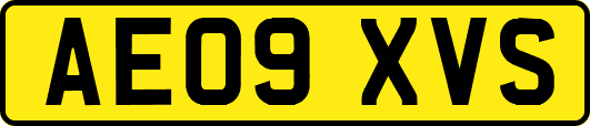 AE09XVS
