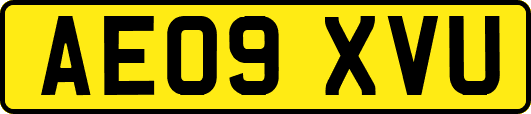 AE09XVU
