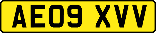 AE09XVV