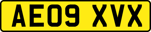 AE09XVX