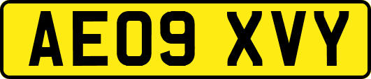 AE09XVY