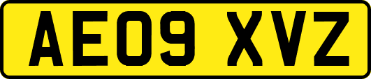 AE09XVZ