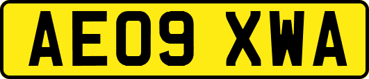 AE09XWA