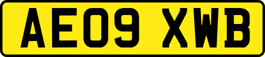 AE09XWB