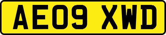 AE09XWD