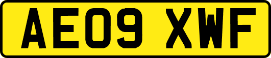 AE09XWF