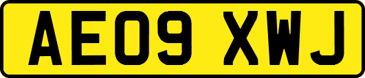 AE09XWJ