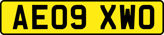 AE09XWO