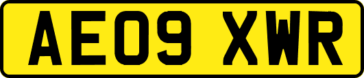 AE09XWR