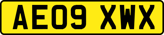 AE09XWX