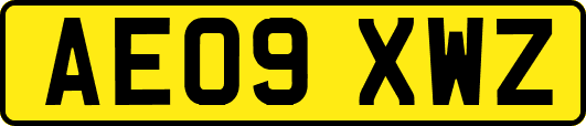AE09XWZ