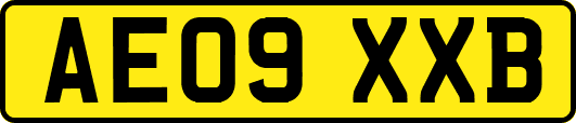 AE09XXB