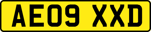 AE09XXD