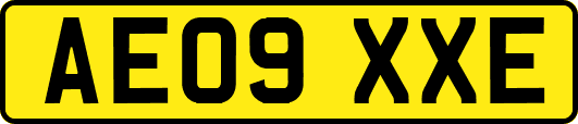 AE09XXE