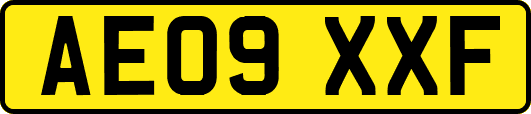 AE09XXF