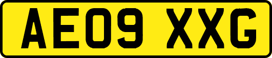 AE09XXG