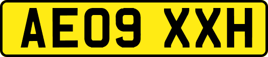 AE09XXH