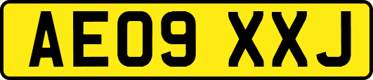 AE09XXJ