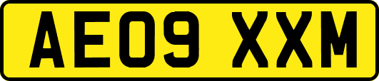 AE09XXM