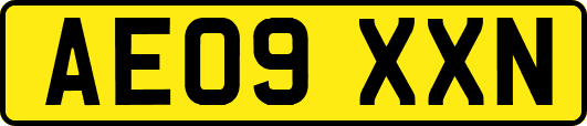 AE09XXN