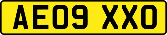 AE09XXO