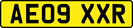 AE09XXR
