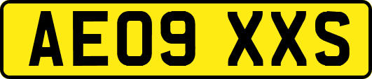 AE09XXS
