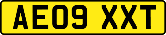 AE09XXT
