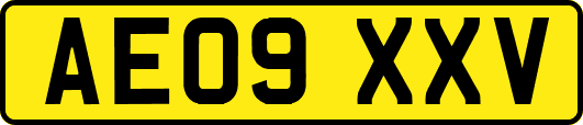 AE09XXV
