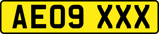 AE09XXX