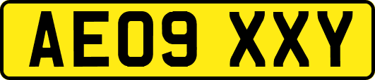 AE09XXY