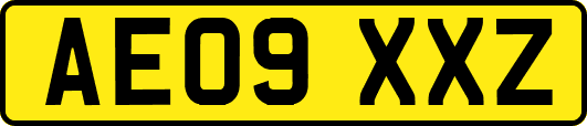 AE09XXZ