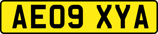 AE09XYA