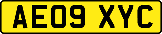 AE09XYC