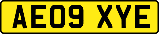 AE09XYE