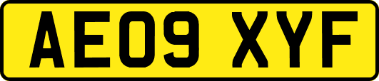 AE09XYF