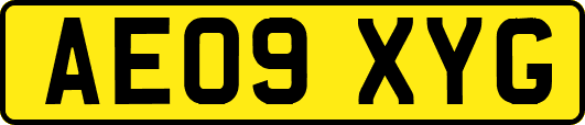AE09XYG