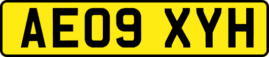 AE09XYH