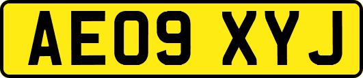 AE09XYJ