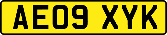AE09XYK