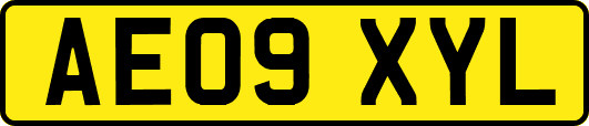 AE09XYL
