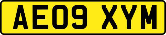 AE09XYM