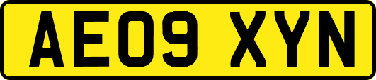AE09XYN