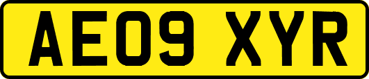 AE09XYR