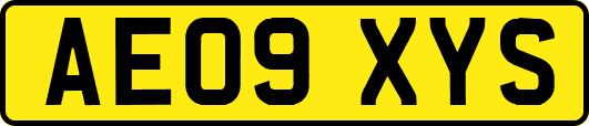 AE09XYS