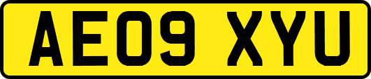 AE09XYU