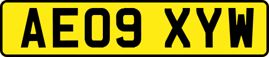 AE09XYW