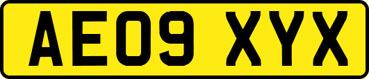 AE09XYX